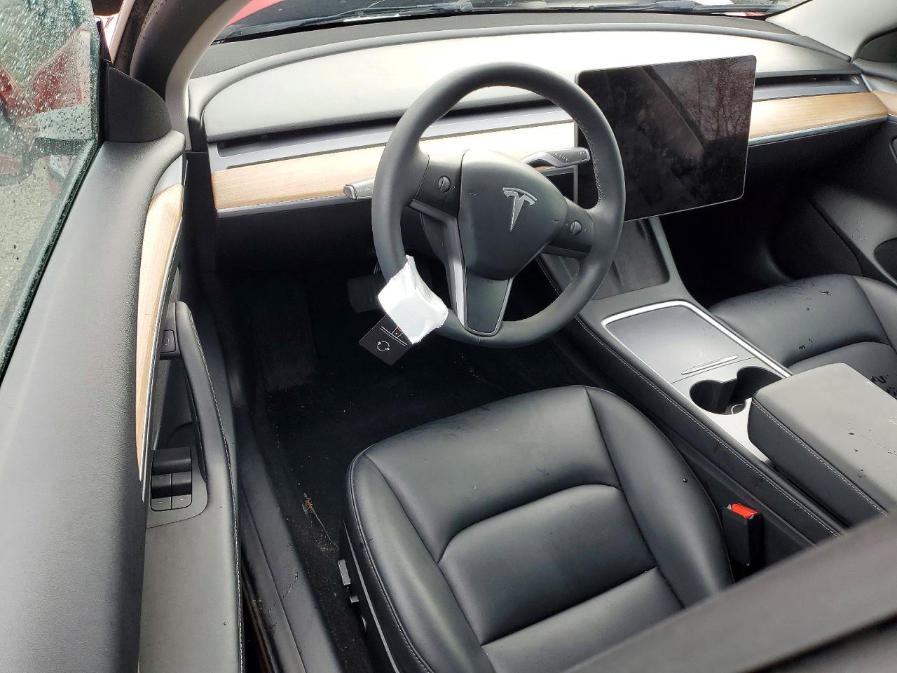 2023 TESLA MODEL 3 photo 15
