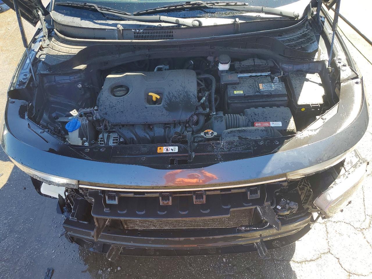 2021 KIA SOUL S photo 11