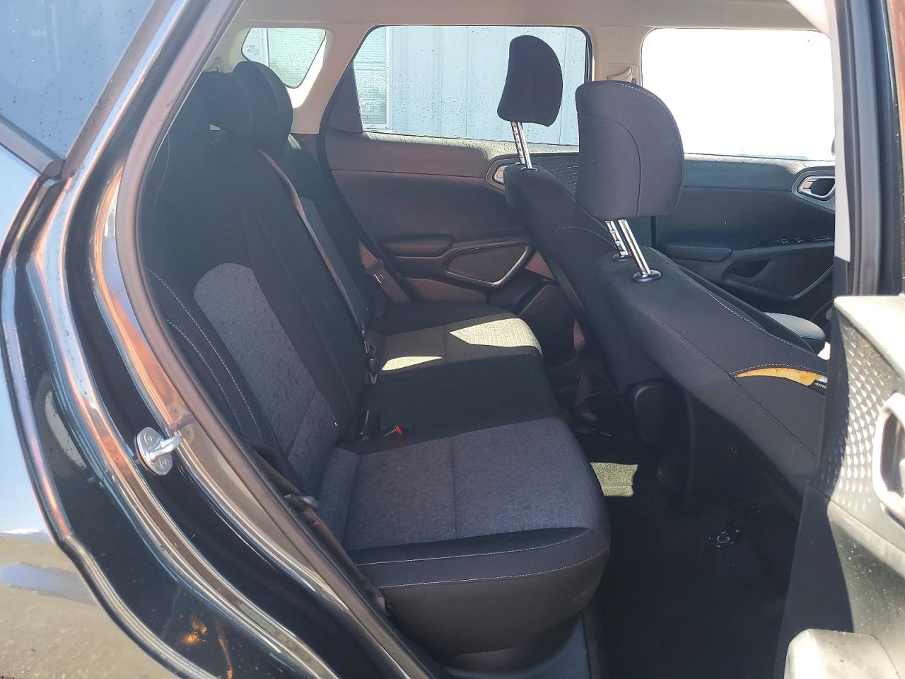 2021 KIA SOUL S photo 10