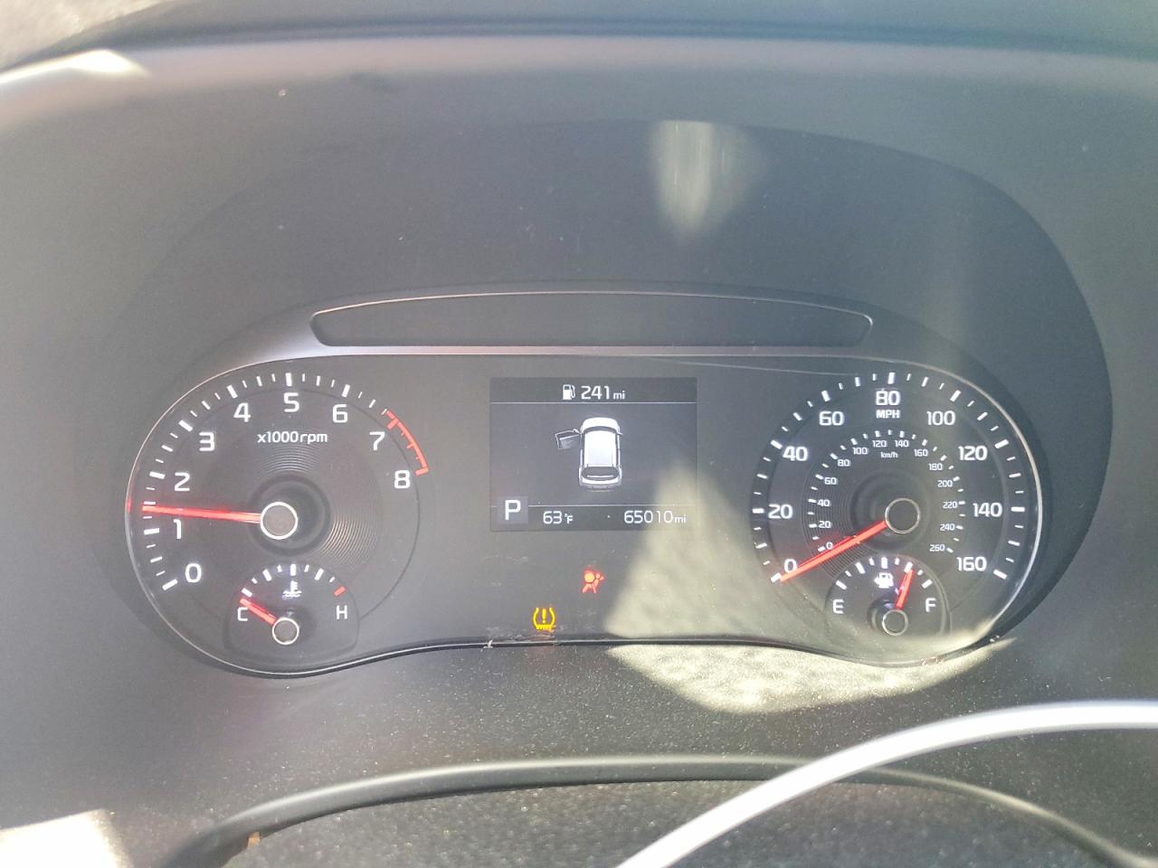 2021 KIA SOUL S photo 9