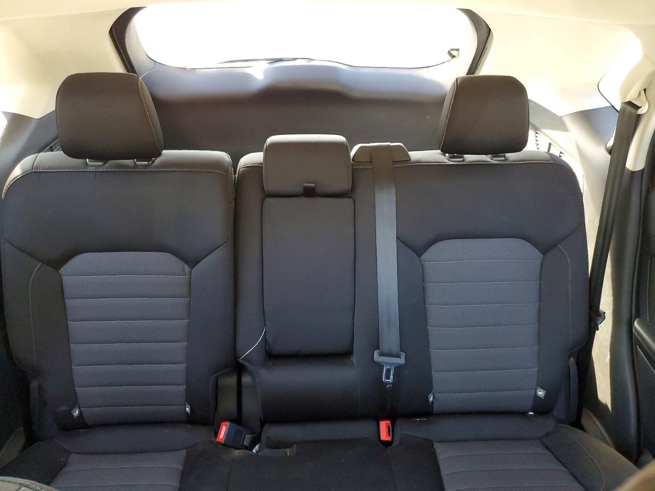 2017 FORD EDGE SE photo 19