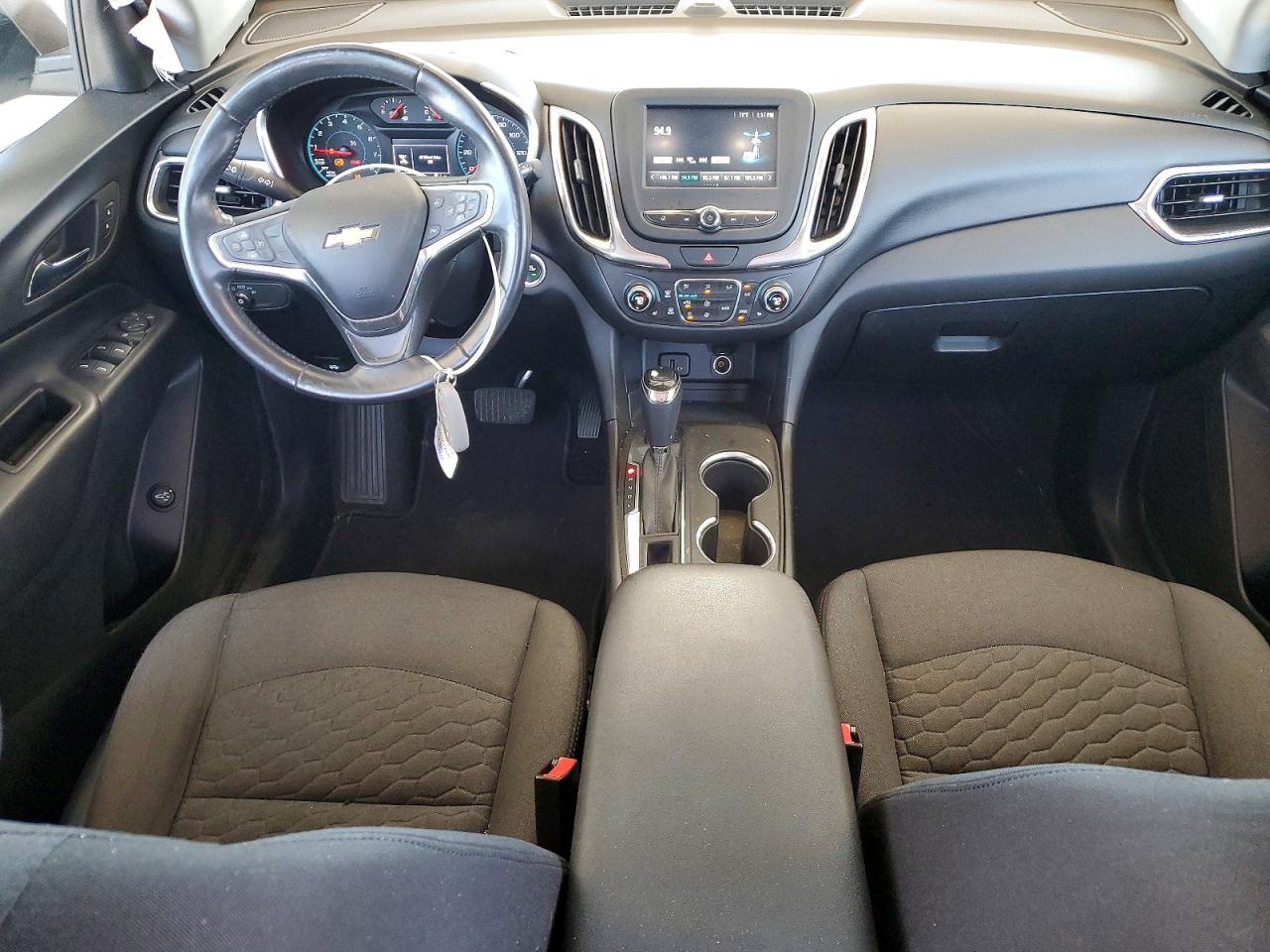 2018 CHEVROLET EQUINOX LT photo 15