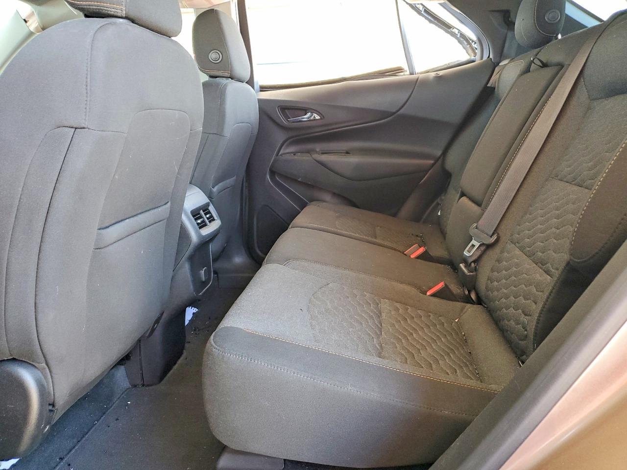 2018 CHEVROLET EQUINOX LT photo 21
