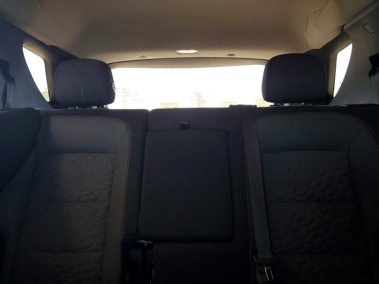 2018 CHEVROLET EQUINOX LT photo 19