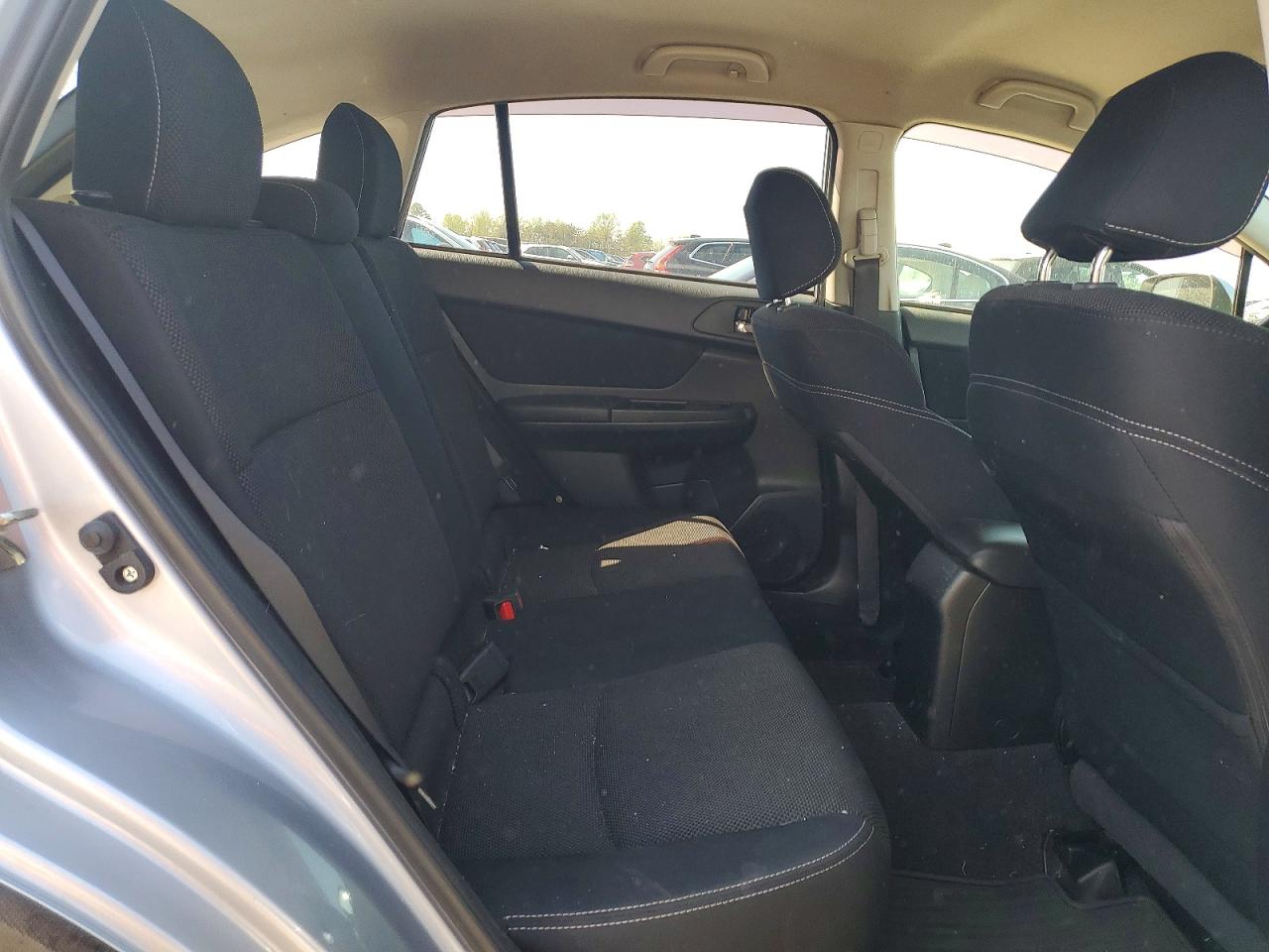 2014 SUBARU XV CROSSTREK 2.0 PREMIUM photo 21
