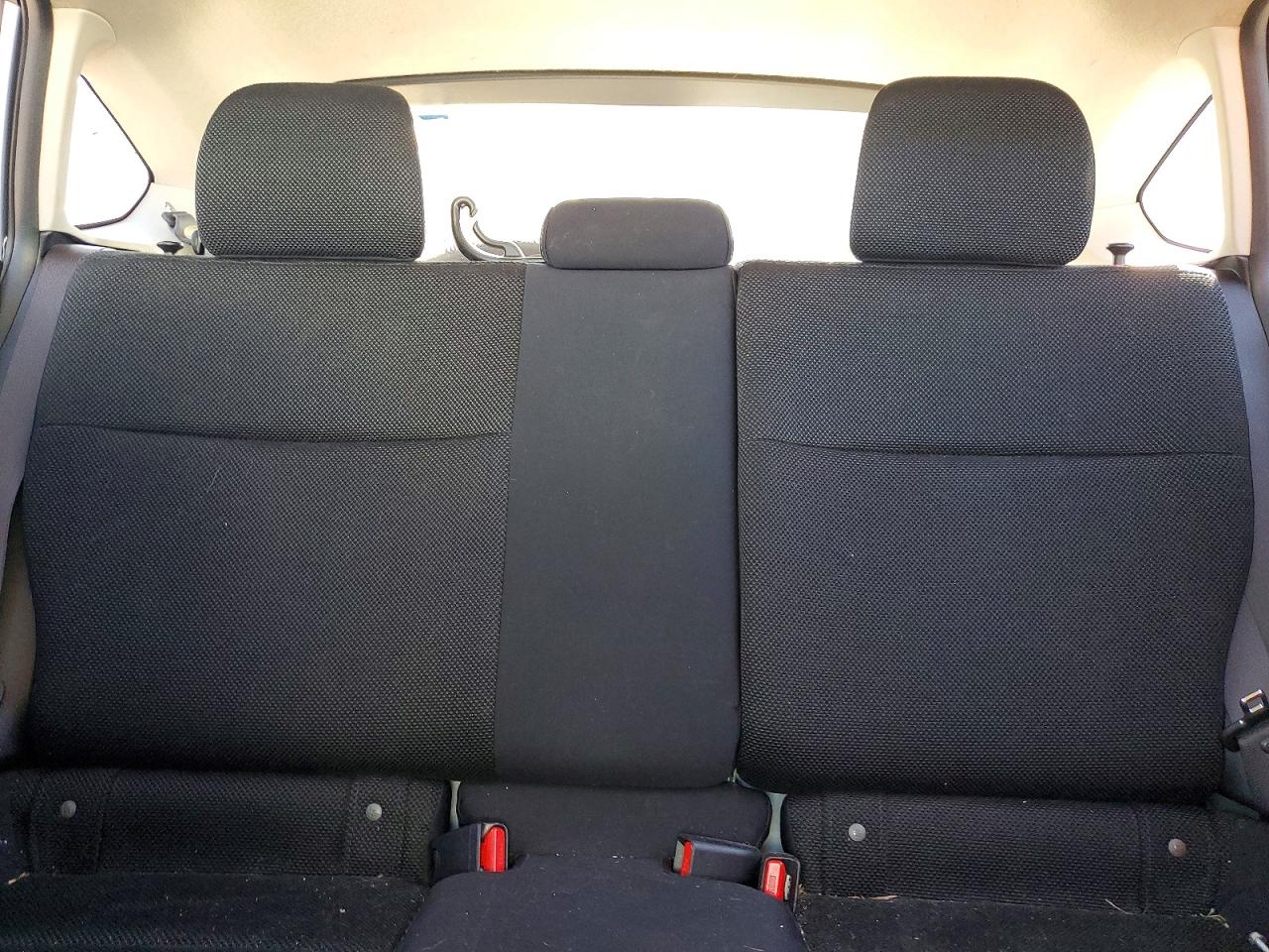 2014 SUBARU XV CROSSTREK 2.0 PREMIUM photo 19