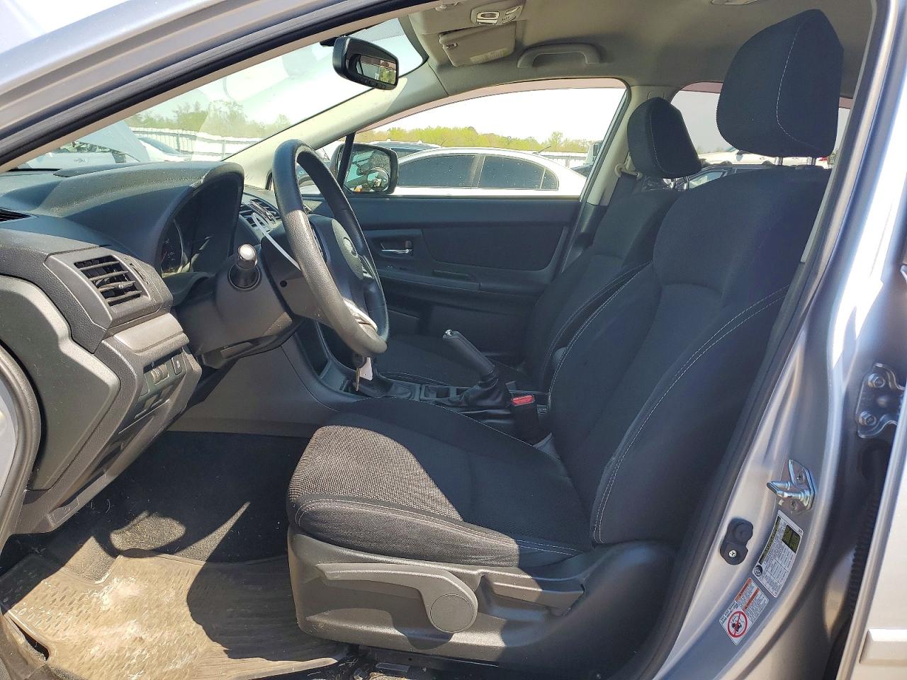 2014 SUBARU XV CROSSTREK 2.0 PREMIUM photo 13