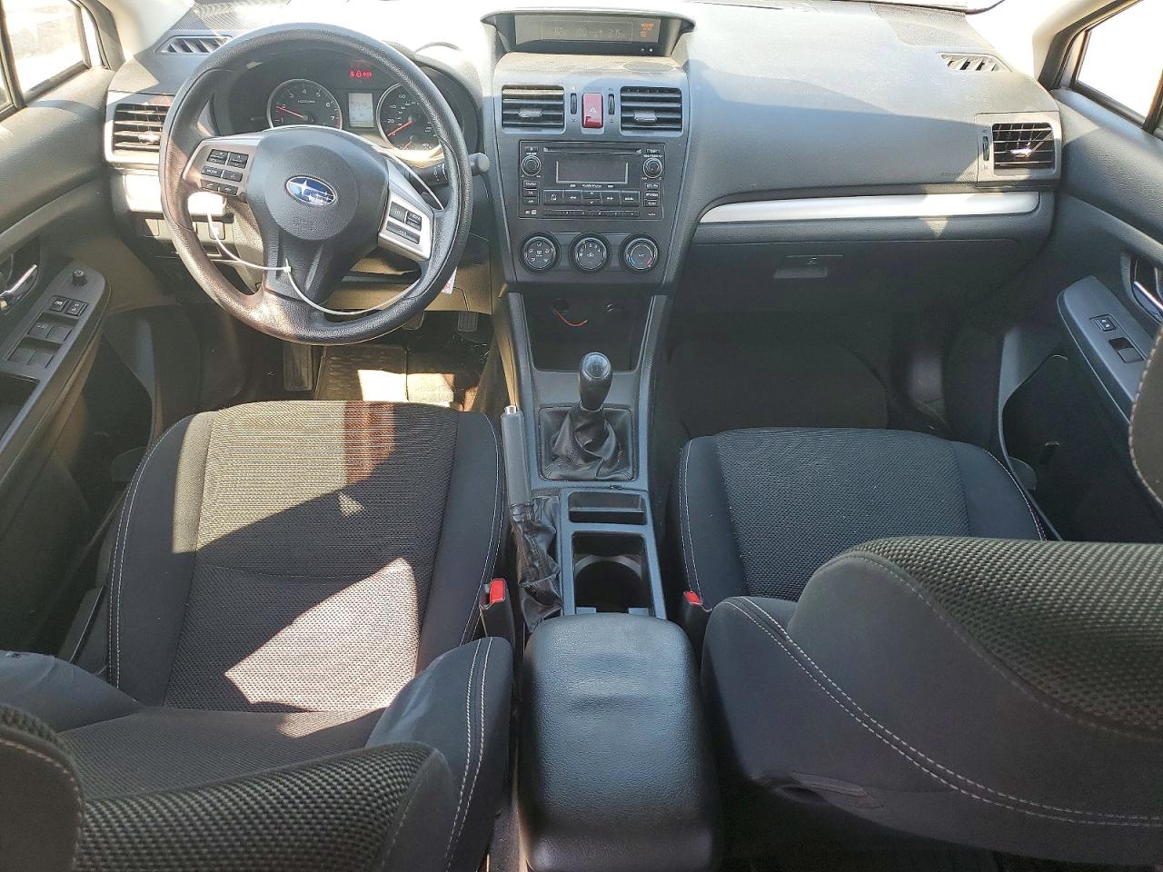 2014 SUBARU XV CROSSTREK 2.0 PREMIUM photo 15