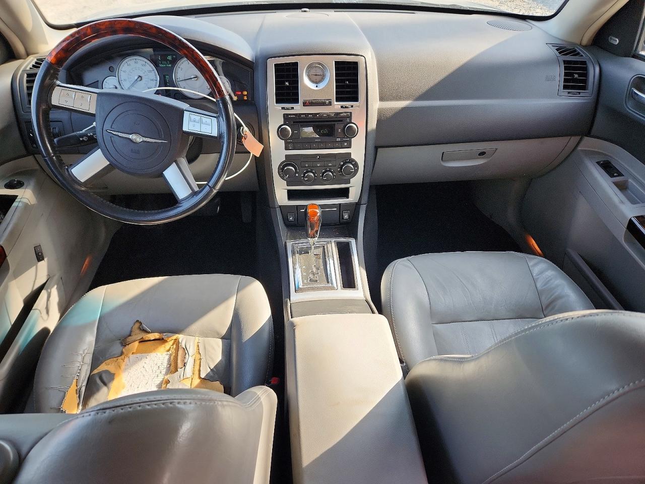 2006 CHRYSLER 300C photo 15