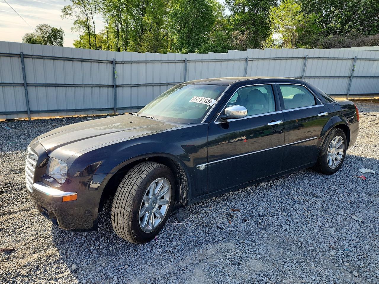 2006 CHRYSLER 300C