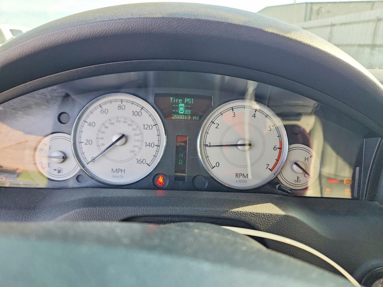 2006 CHRYSLER 300C photo 17