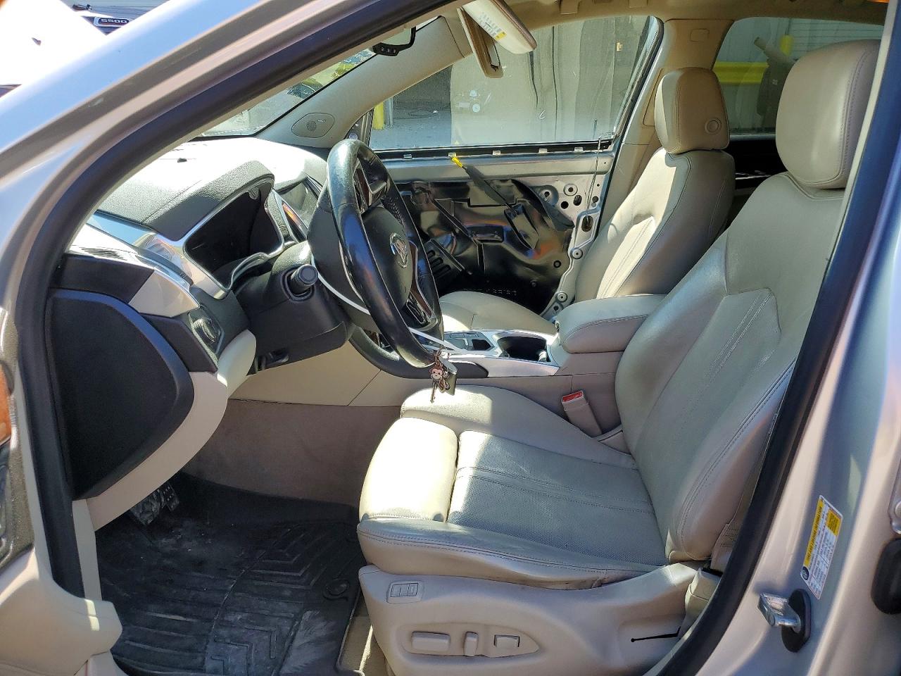 2013 CADILLAC SRX PERFORMANCE COLLECTION photo 13