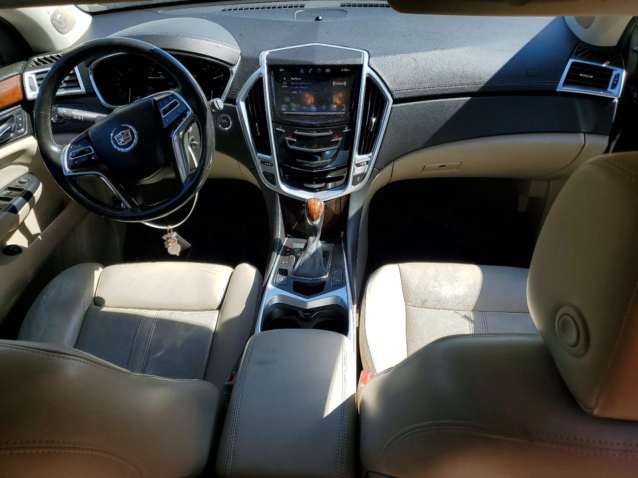 2013 CADILLAC SRX PERFORMANCE COLLECTION photo 15