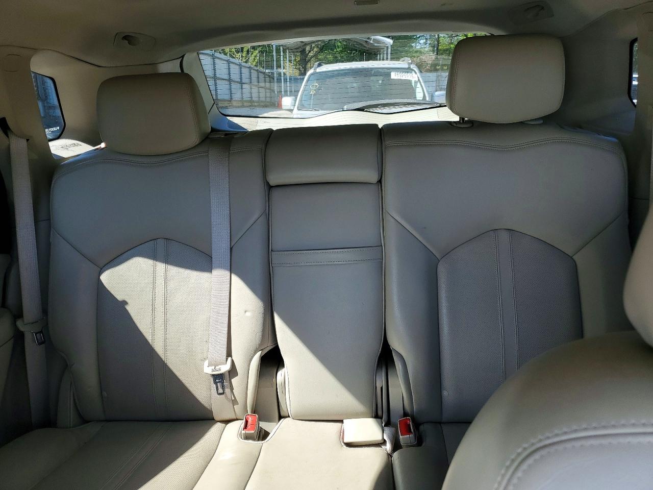 2013 CADILLAC SRX PERFORMANCE COLLECTION photo 19