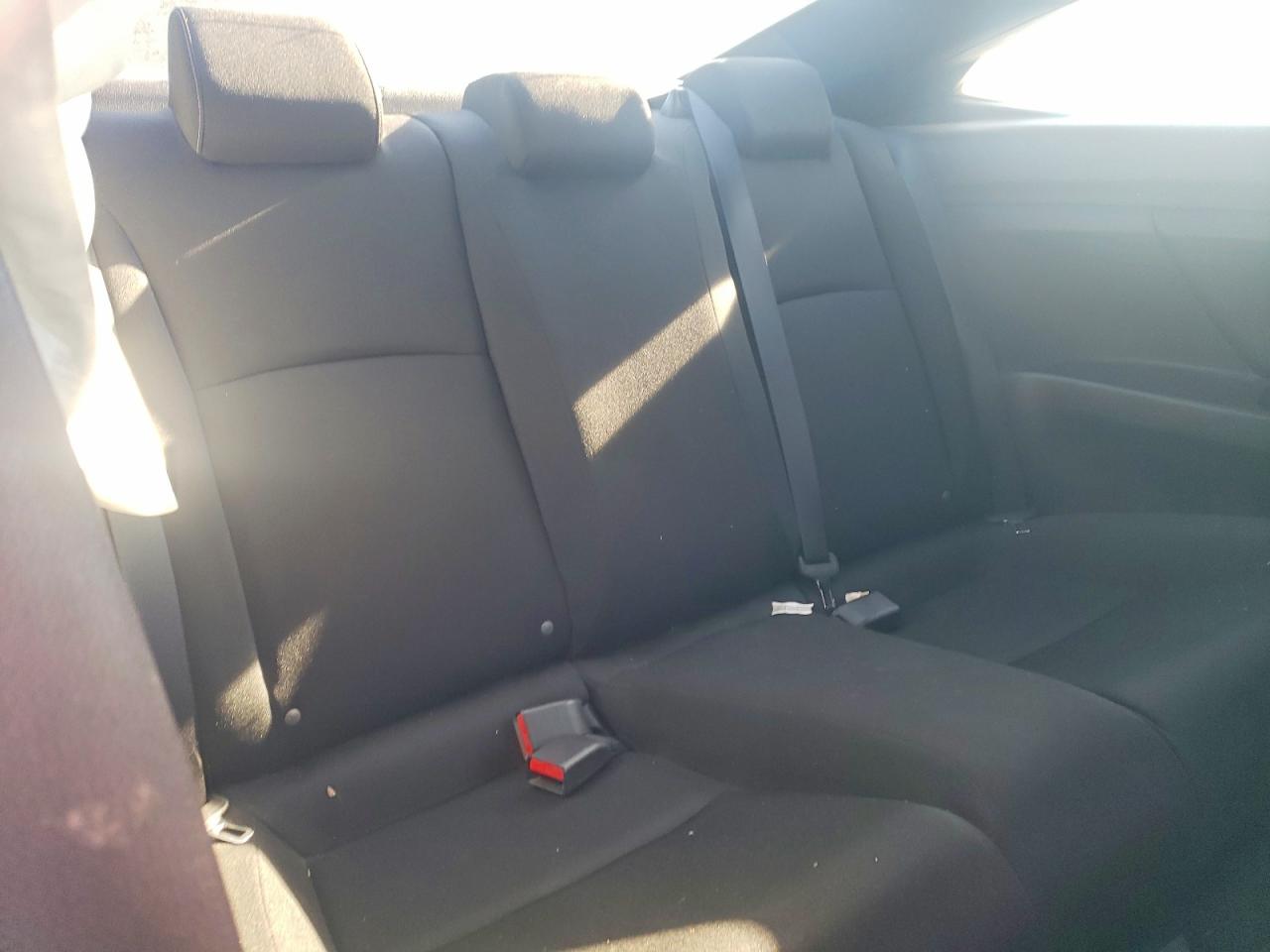 2017 HONDA CIVIC SI photo 19