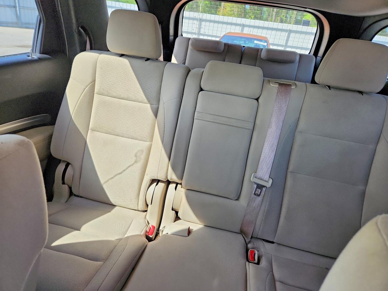 2015 DODGE DURANGO SXT photo 28