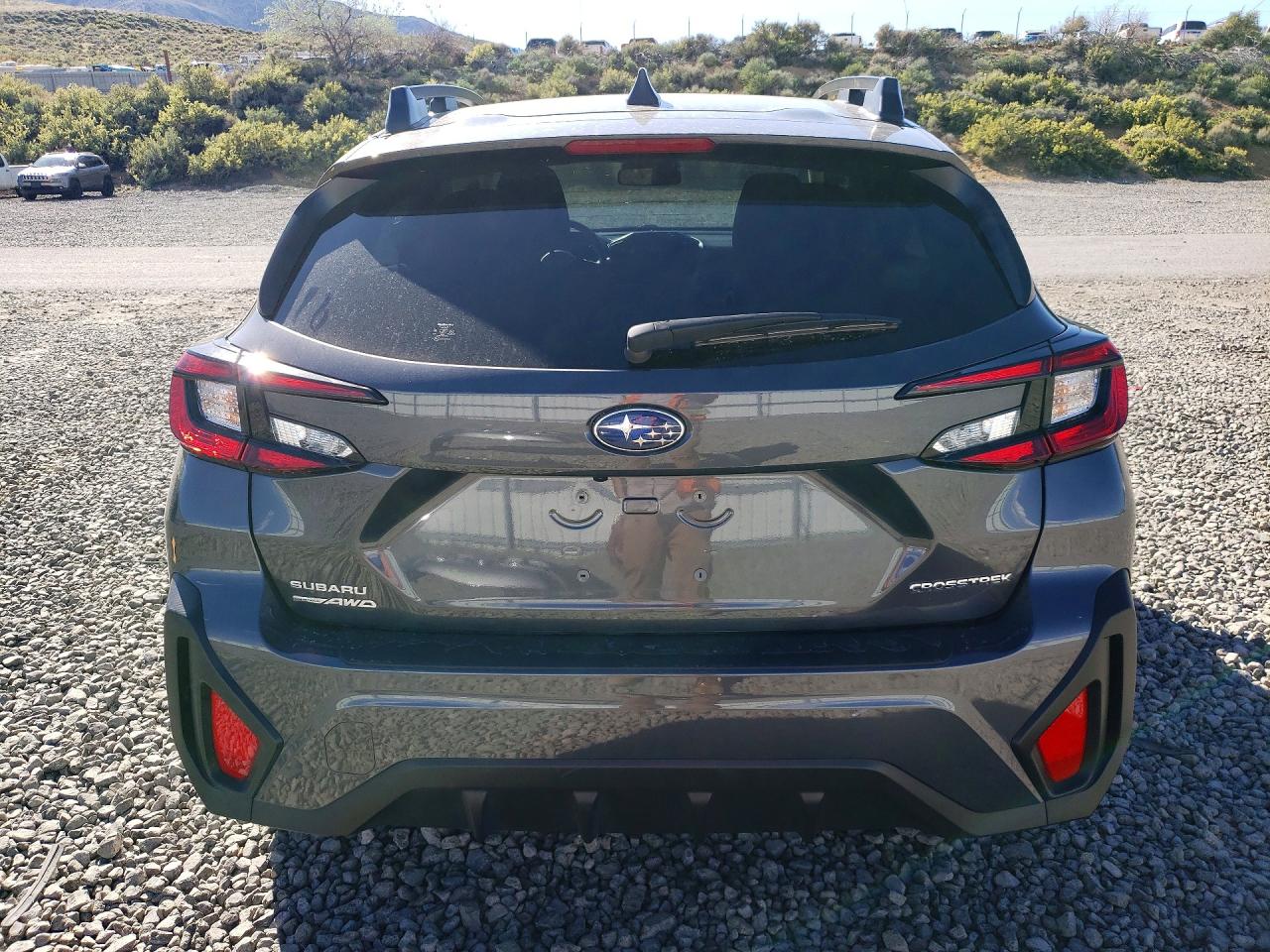 2024 SUBARU CROSSTREK PREMIUM photo 16