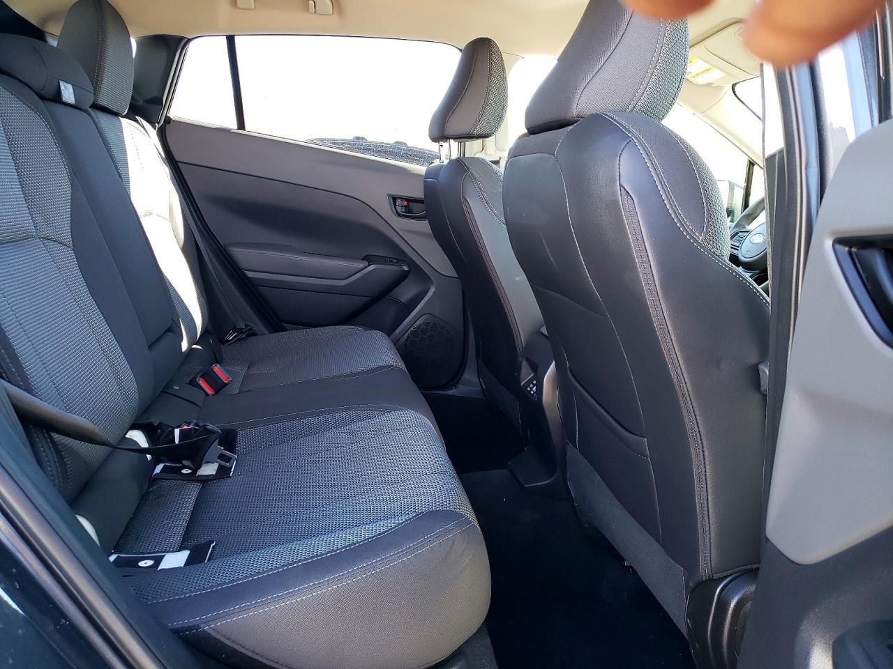 2024 SUBARU CROSSTREK PREMIUM photo 31