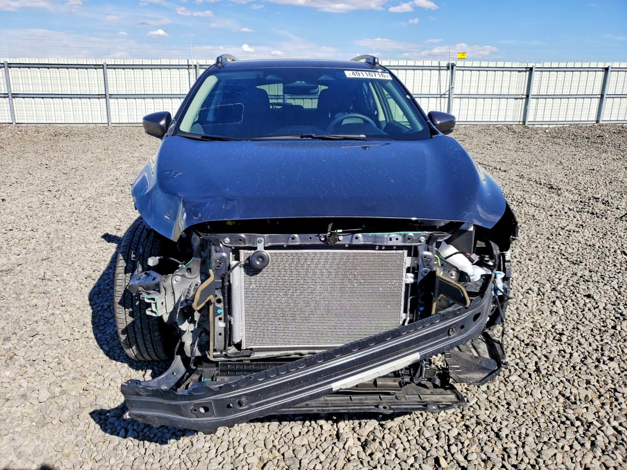2024 SUBARU CROSSTREK PREMIUM photo 13