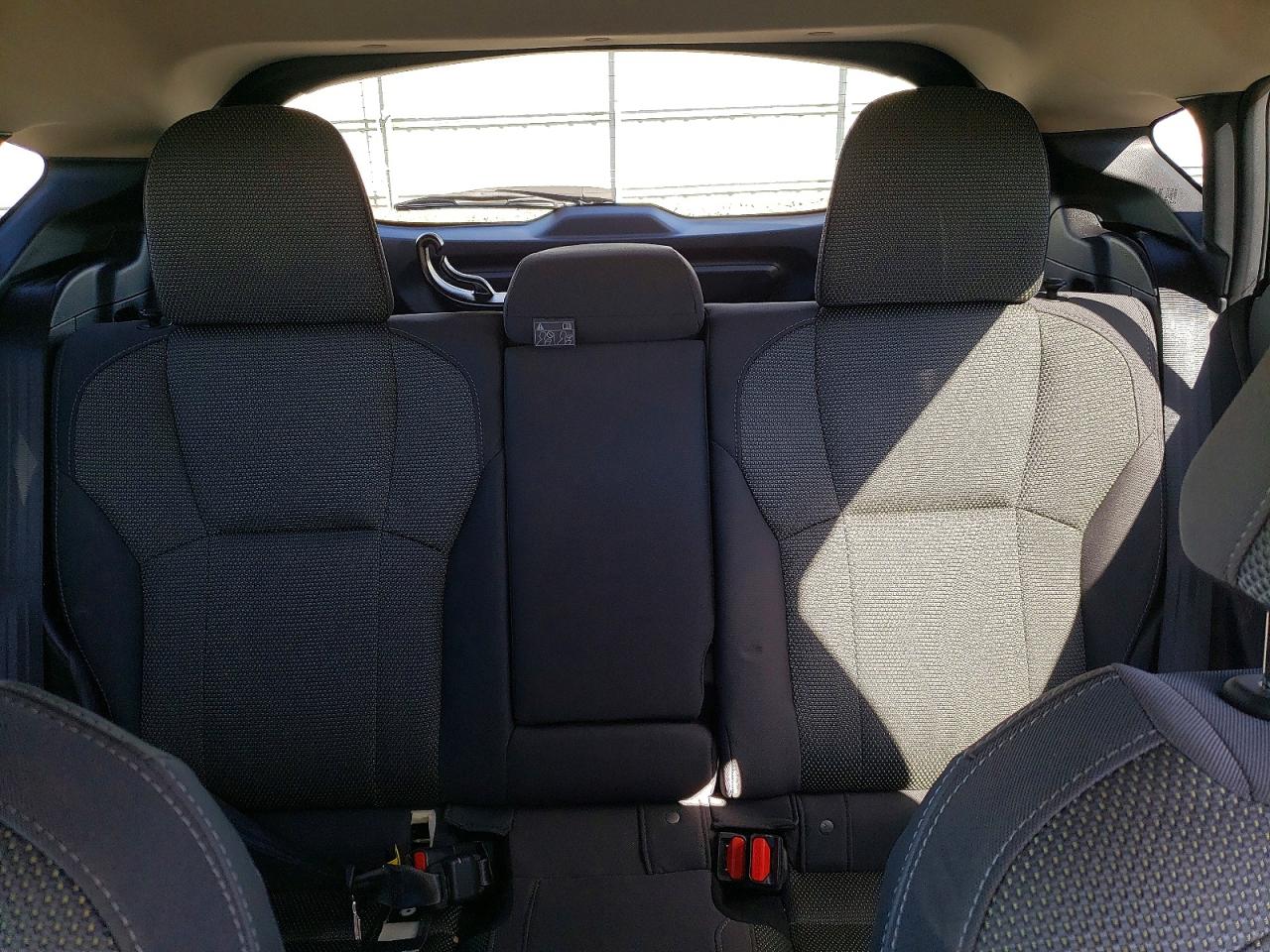 2024 SUBARU CROSSTREK PREMIUM photo 28
