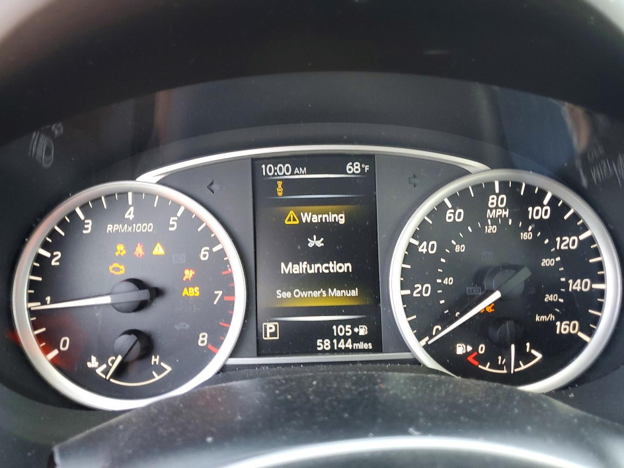 2018 NISSAN SENTRA SV photo 17