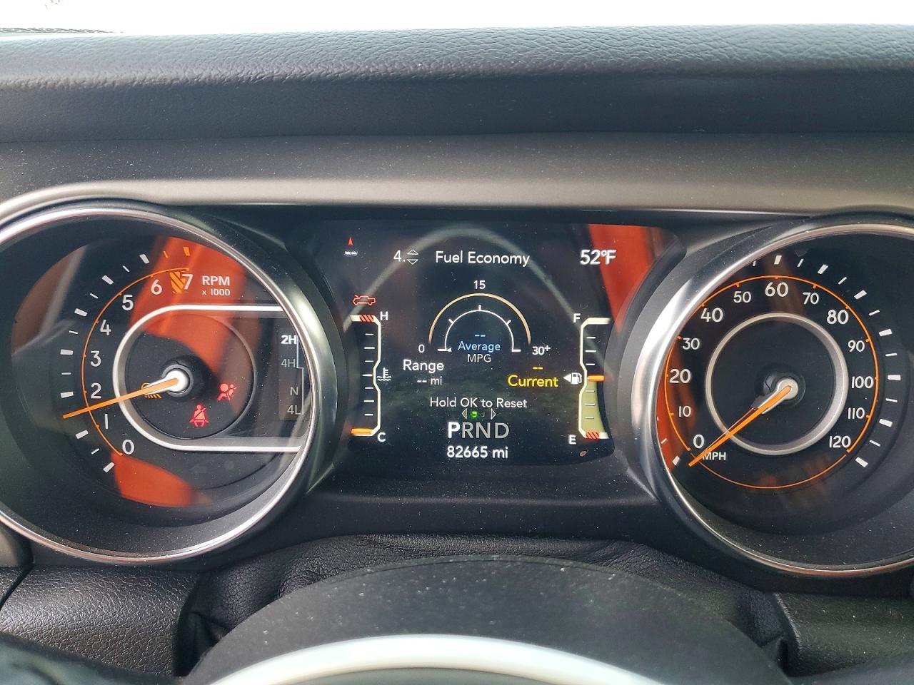 2021 JEEP GLADIATOR SPORT photo 17