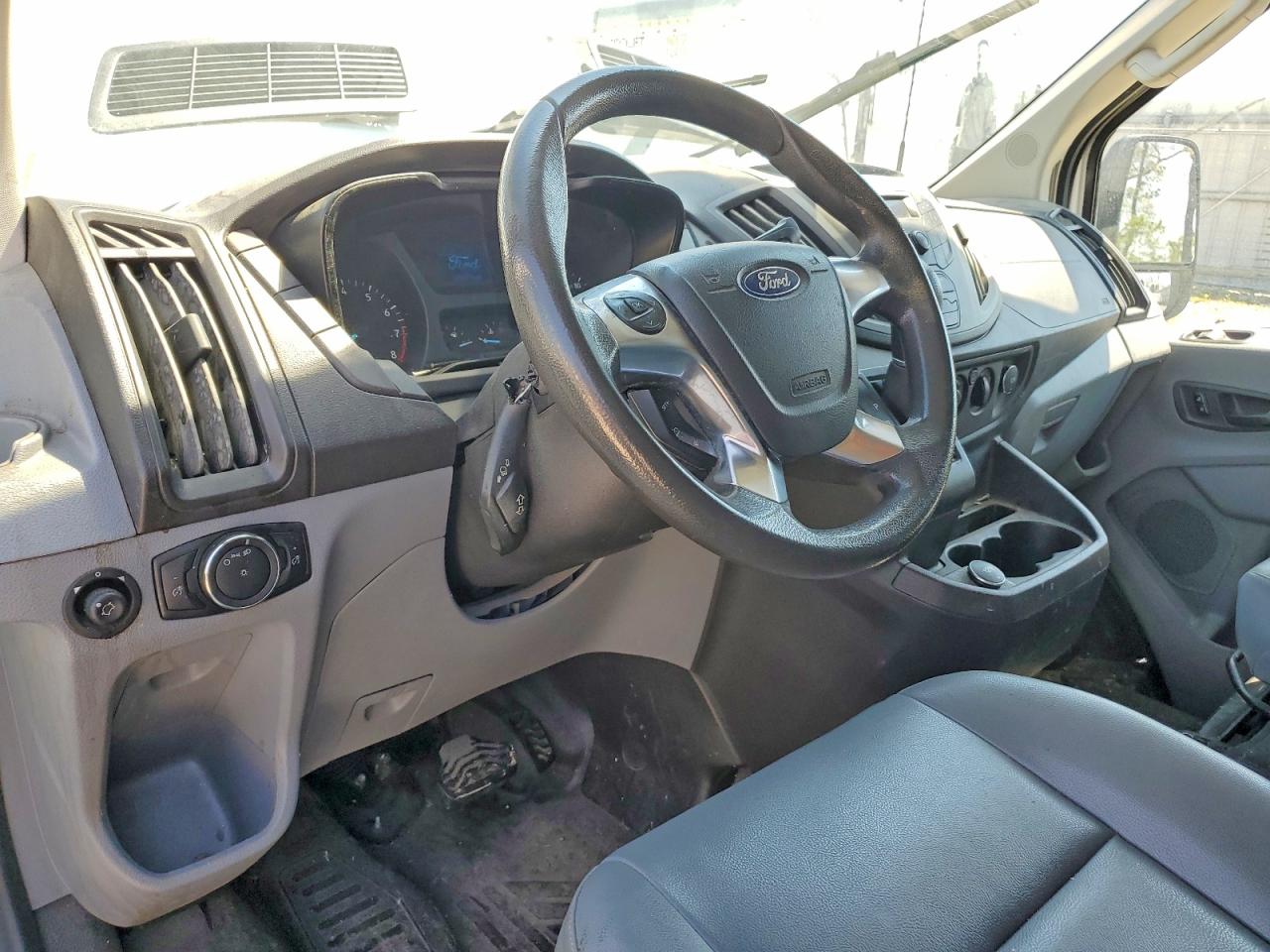 2017 FORD TRANSIT T-250 photo 22
