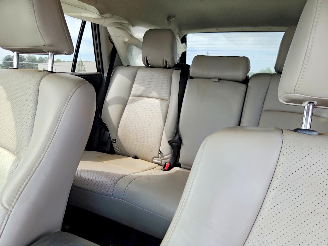 2022 TOYOTA 4RUNNER SR5 photo 19
