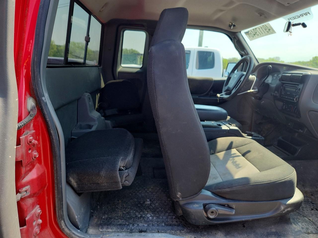 2008 FORD RANGER photo 28