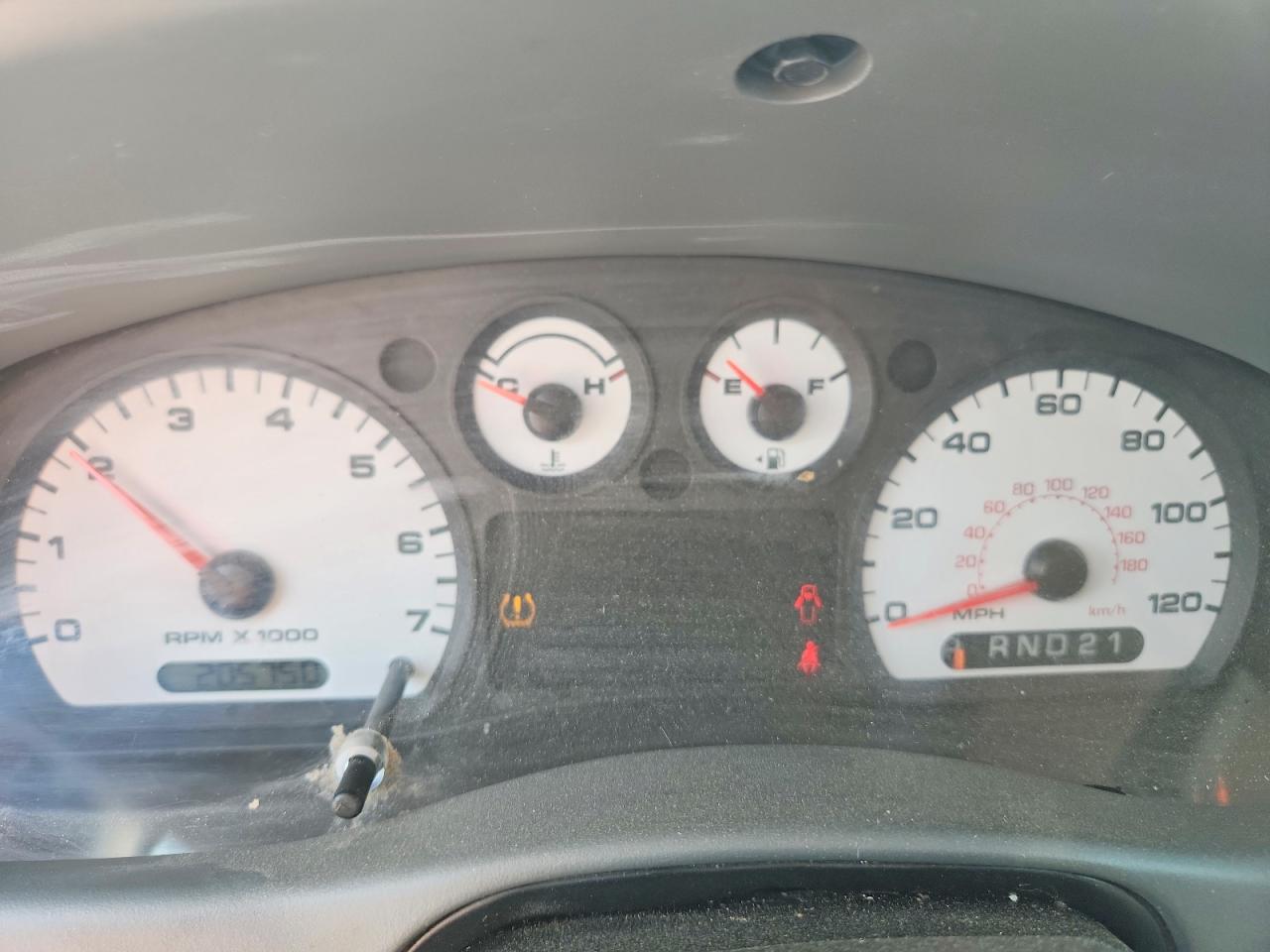 2008 FORD RANGER photo 25