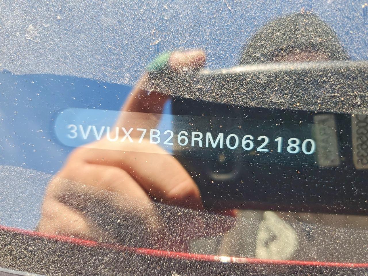2024 VOLKSWAGEN TAOS SE photo 25