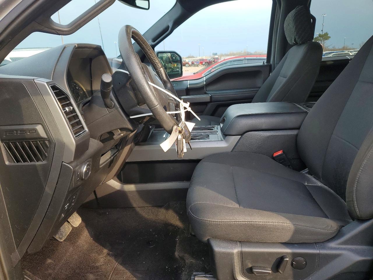 2020 FORD F150 SUPERCREW photo 13