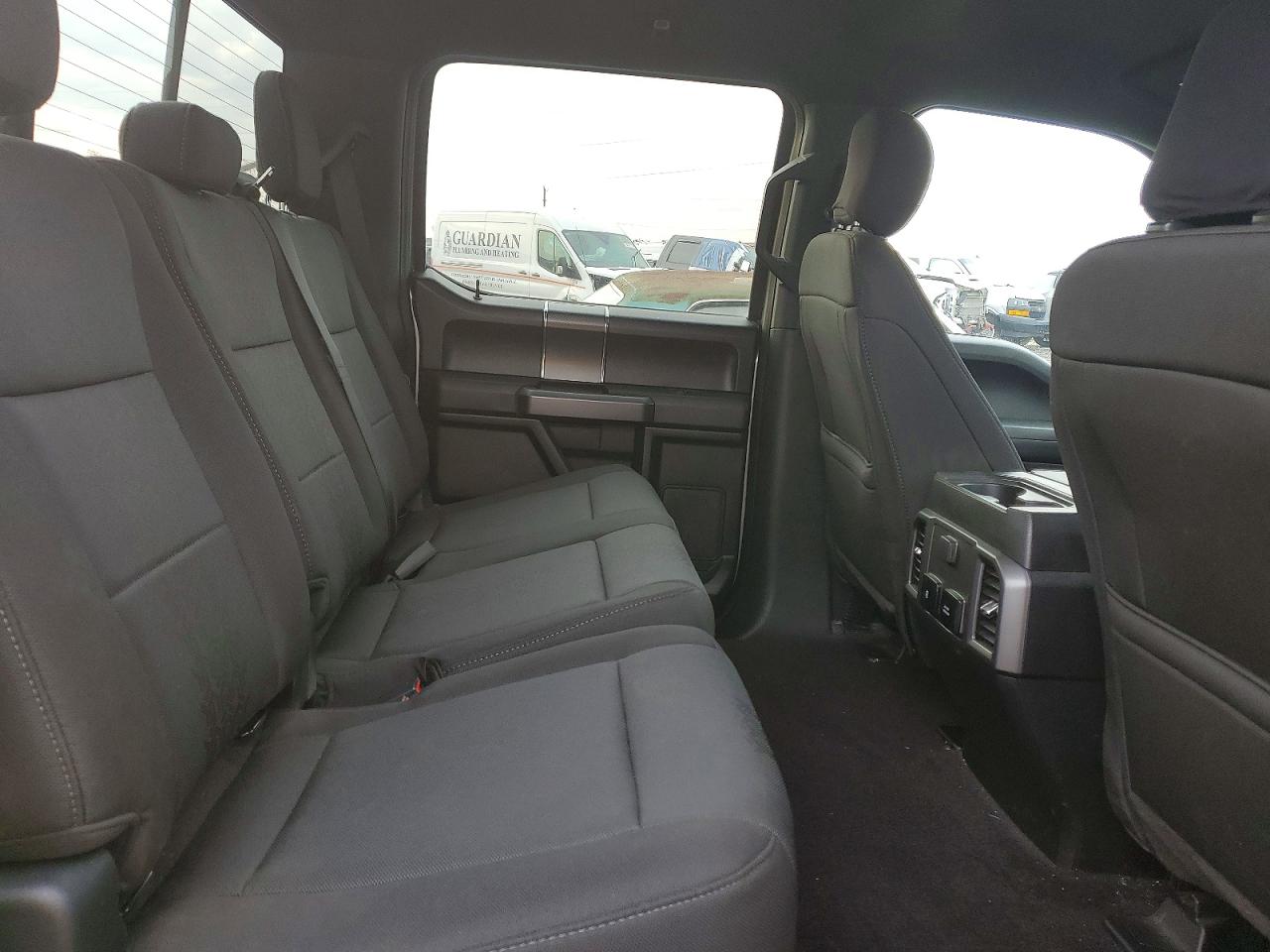 2020 FORD F150 SUPERCREW photo 19