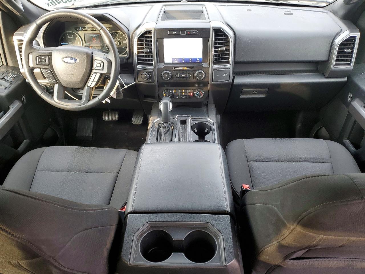 2020 FORD F150 SUPERCREW photo 15