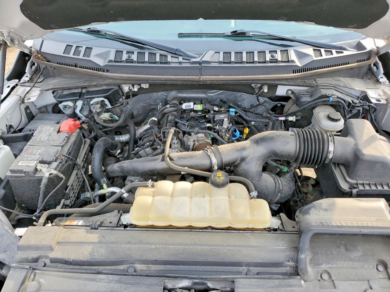 2020 FORD F150 SUPERCREW photo 21