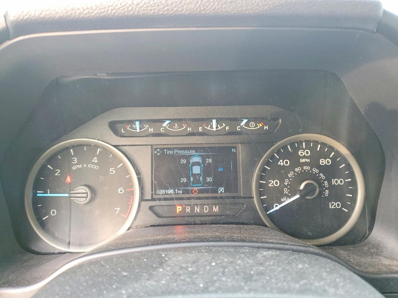 2020 FORD F150 SUPERCREW photo 17