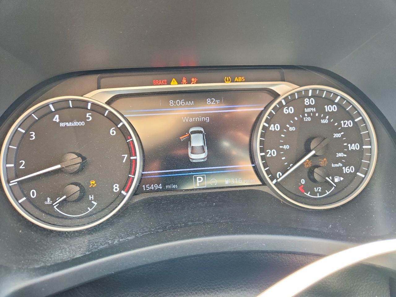 2024 NISSAN SENTRA SV photo 17