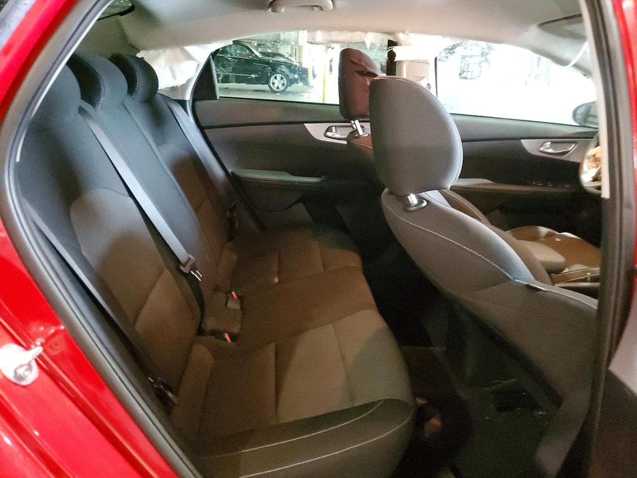 2024 KIA FORTE LXS photo 10