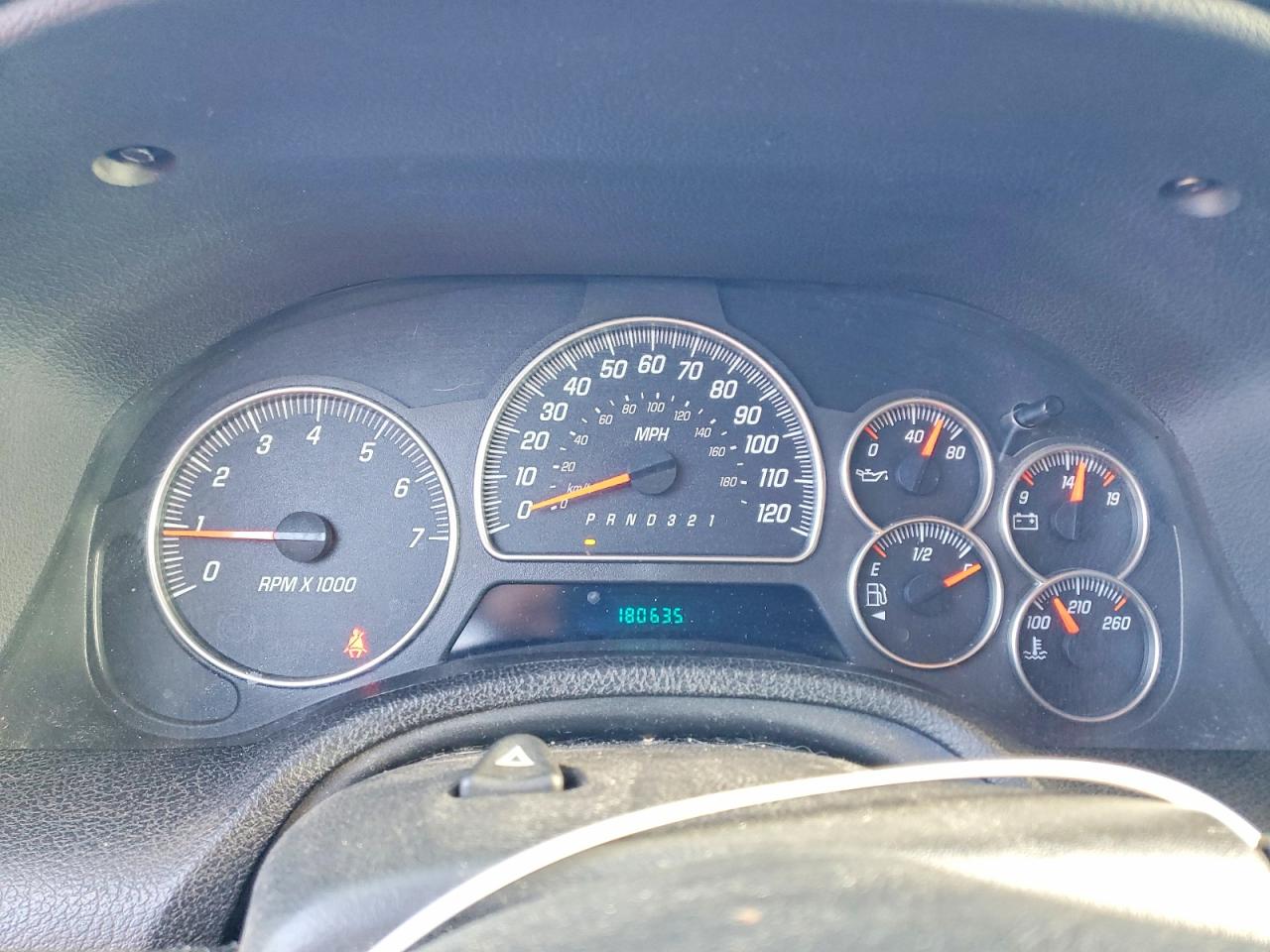 2006 GMC ENVOY XL photo 25