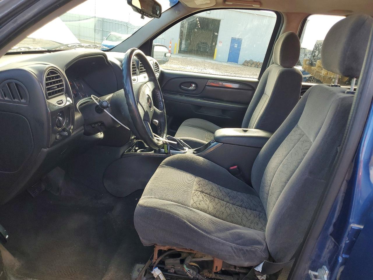2006 GMC ENVOY XL photo 19