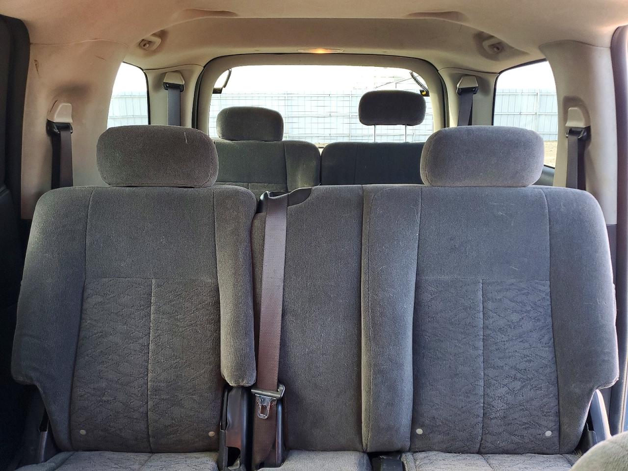 2006 GMC ENVOY XL photo 28