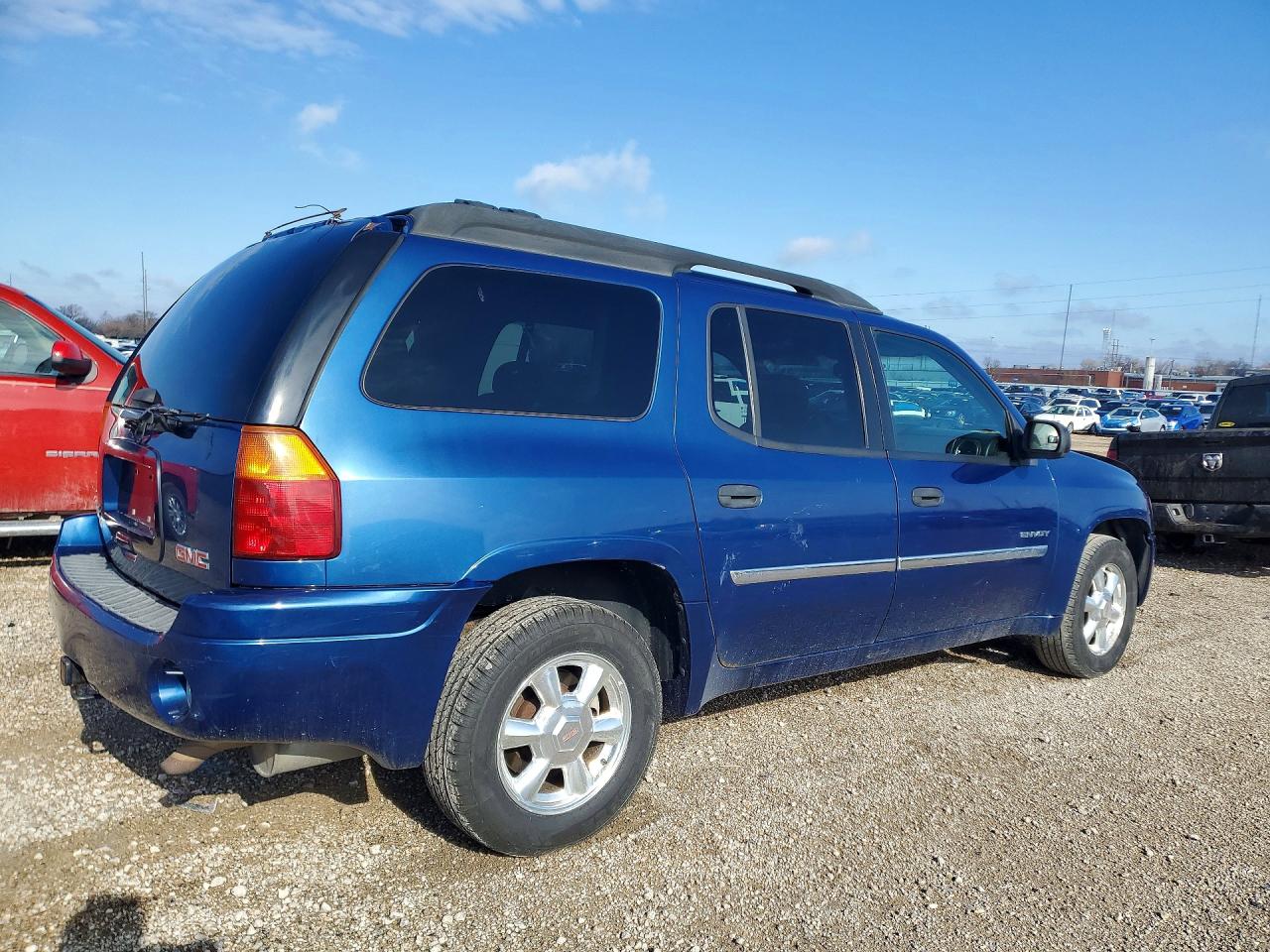 2006 GMC ENVOY XL photo 7