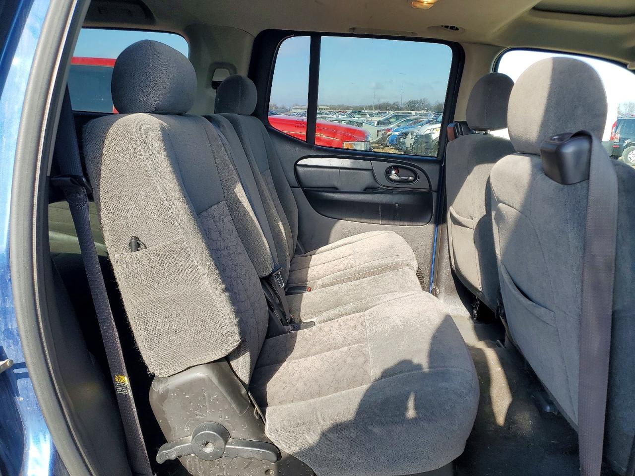 2006 GMC ENVOY XL photo 31