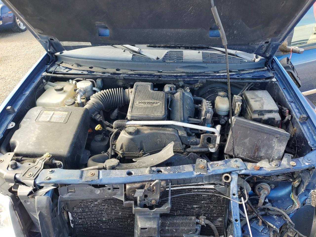 2006 GMC ENVOY XL photo 34