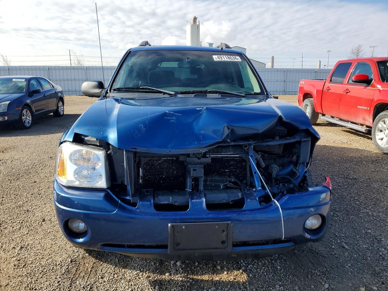 2006 GMC ENVOY XL photo 13