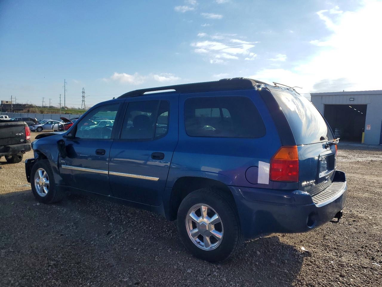 2006 GMC ENVOY XL photo 4