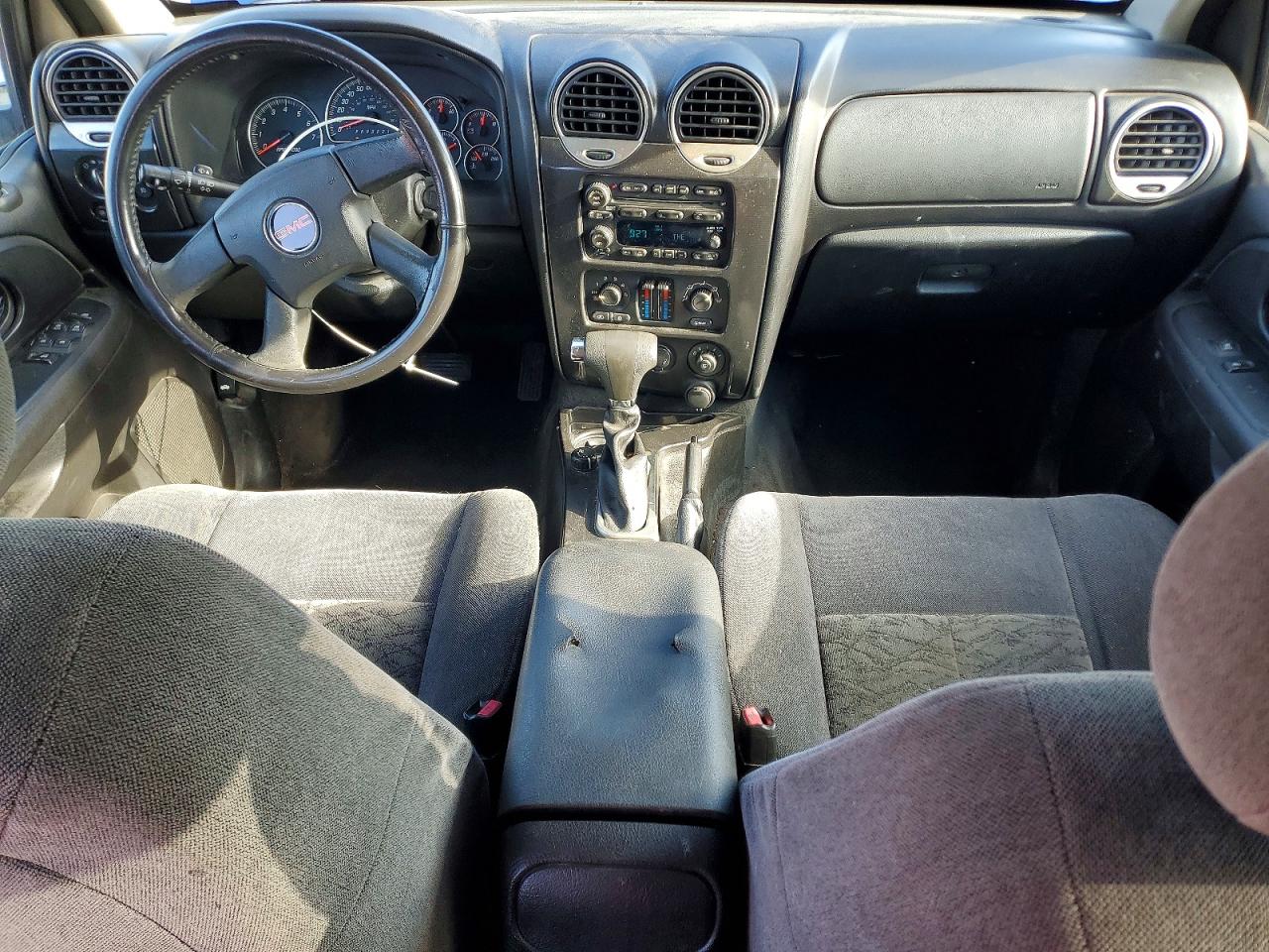 2006 GMC ENVOY XL photo 22