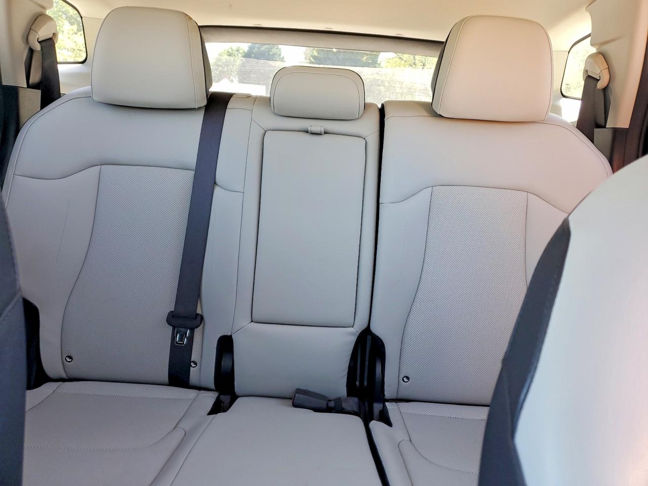 2023 KIA SPORTAGE EX photo 19