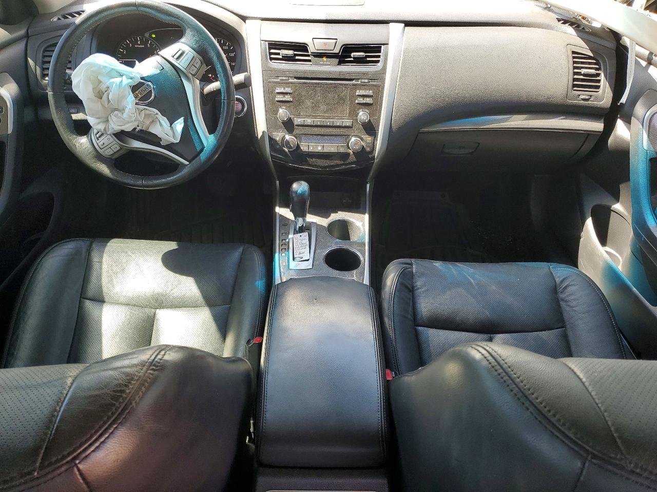 2015 NISSAN ALTIMA 2.5 SL photo 22