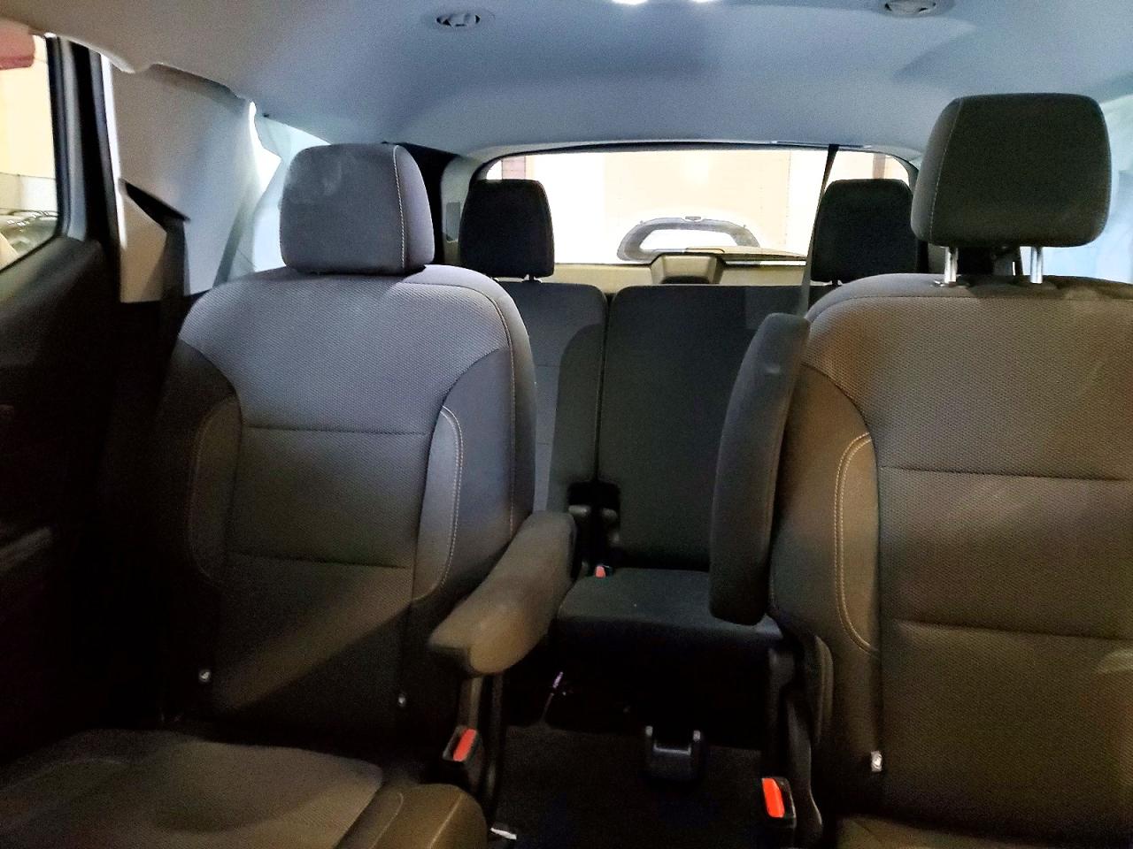 2020 CHEVROLET TRAVERSE LT photo 10
